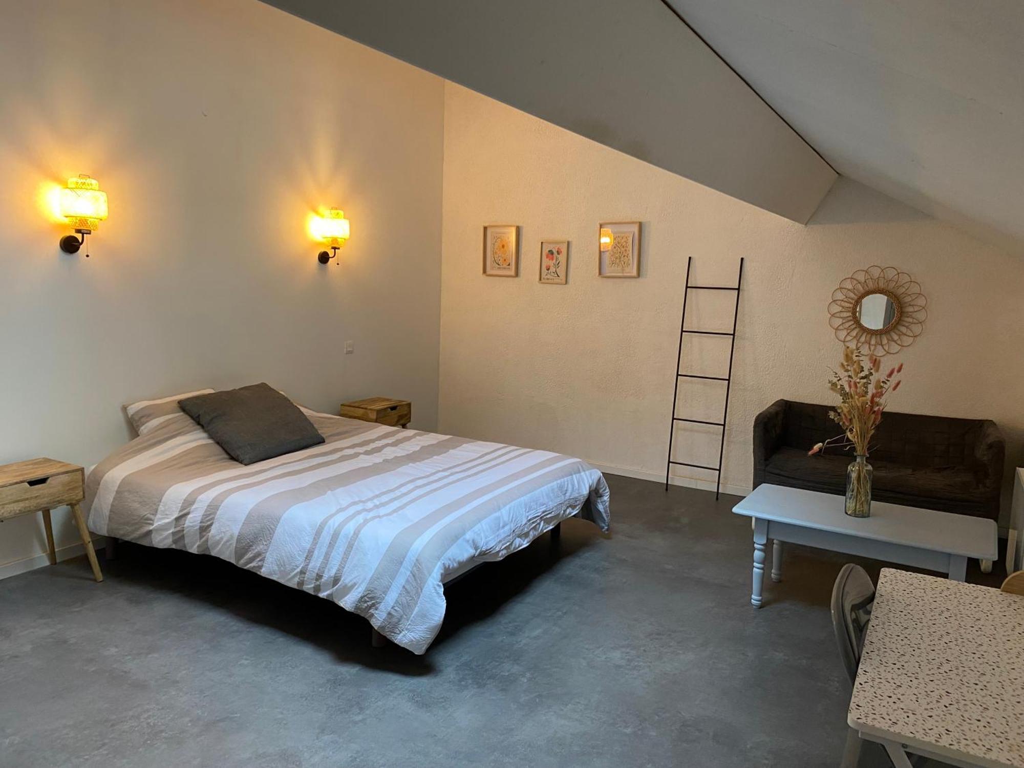 Cublac Villa Emeraude מראה חיצוני תמונה