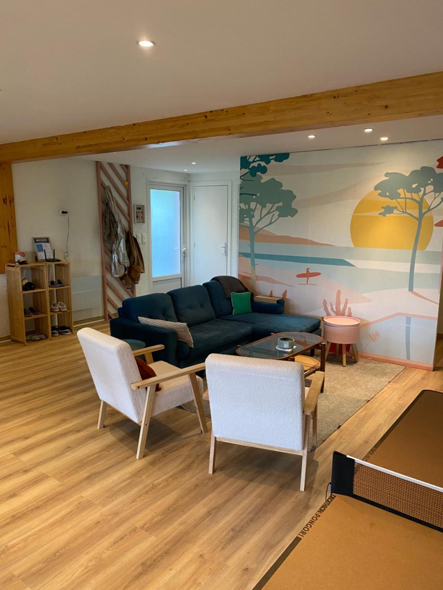 Cublac Villa Emeraude מראה חיצוני תמונה