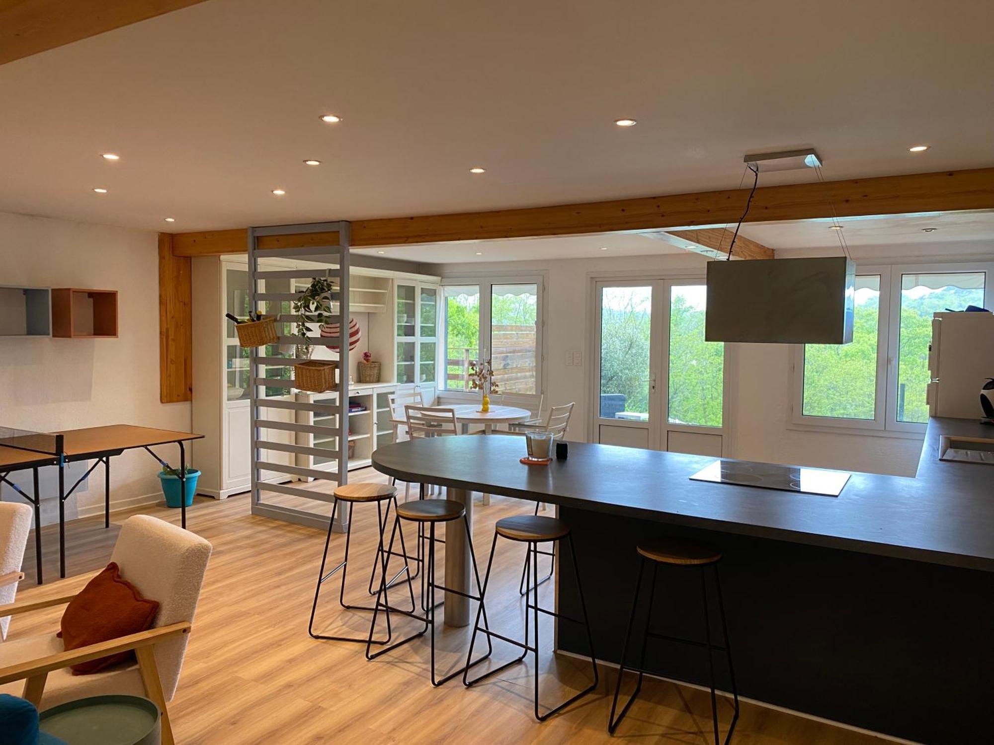 Cublac Villa Emeraude מראה חיצוני תמונה