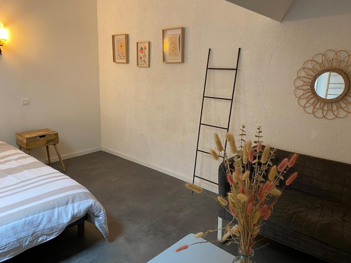 Cublac Villa Emeraude מראה חיצוני תמונה